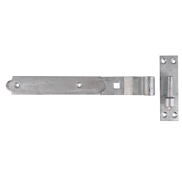 Striaght Hook & Band Hinge